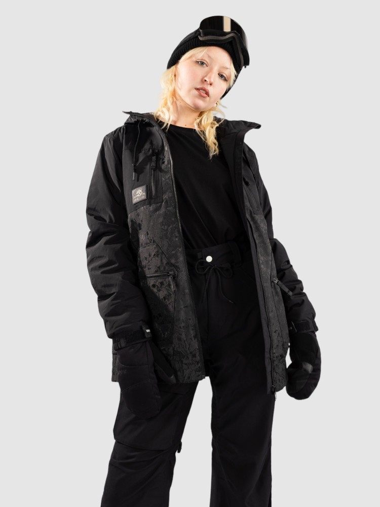 Куртка для сноуборда Lurking Class Jacquard Jacke, black, Черный, Куртка для сноуборда Lurking Class Jacquard Jacke, black
Куртка для сноуборда Lurking Class Jacquard Jacke, black, Черный, Куртка для сноуборда Lurking Class Jacquard Jacke, black