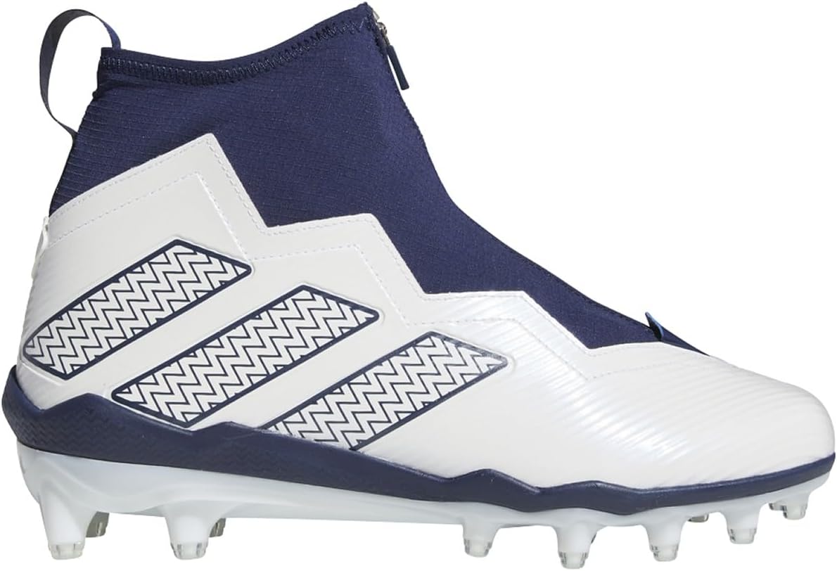 Бутсы Adidas для мужчин Nasty 2.0, белый/синий/темно-синий
Бутсы Adidas для мужчин Nasty 2.0, белый/синий/темно-синий