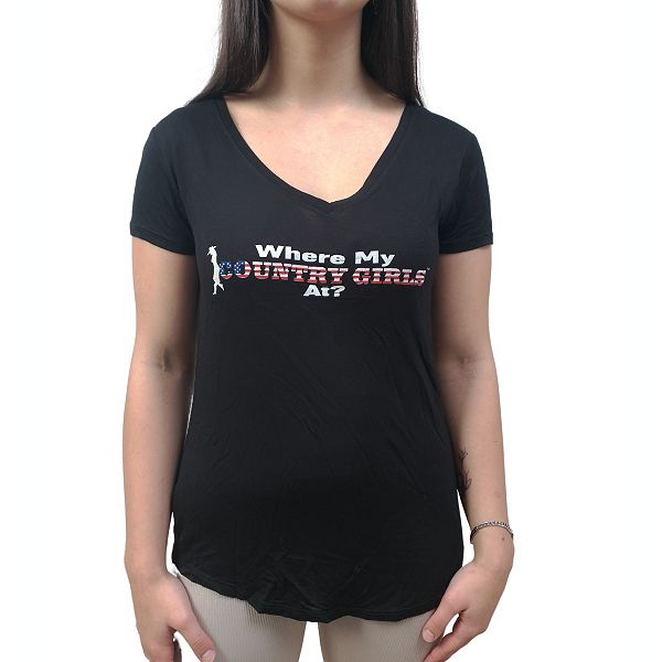 Футболка с v-образным вырезом Where my country girls at Flashpopup, Серый, Футболка с v-образным вырезом Where my country girls at Flashpopup
Футболка с v-образным вырезом Where my country girls at Flashpopup, Серый, Футболка с v-образным вырезом Where my country girls at Flashpopup