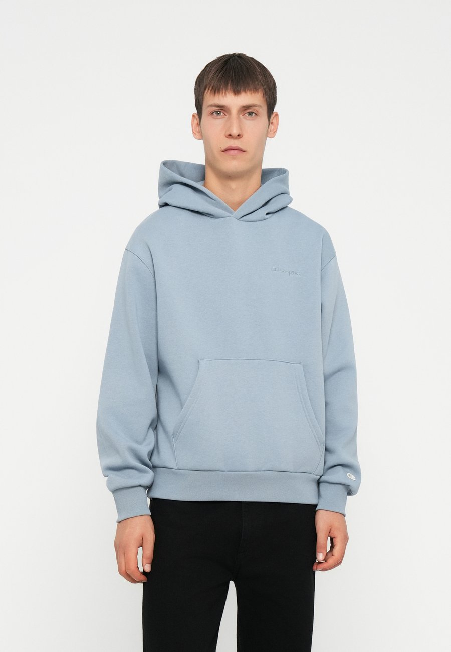 Толстовка Champion HOODIE, Blue
Толстовка Champion HOODIE, Blue