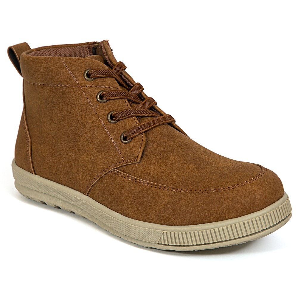 Детские кружевные ботинки Nolan Jr Bungee Little/Big Kid Deer Stags, тан
Детские кружевные ботинки Nolan Jr Bungee Little/Big Kid Deer Stags, тан