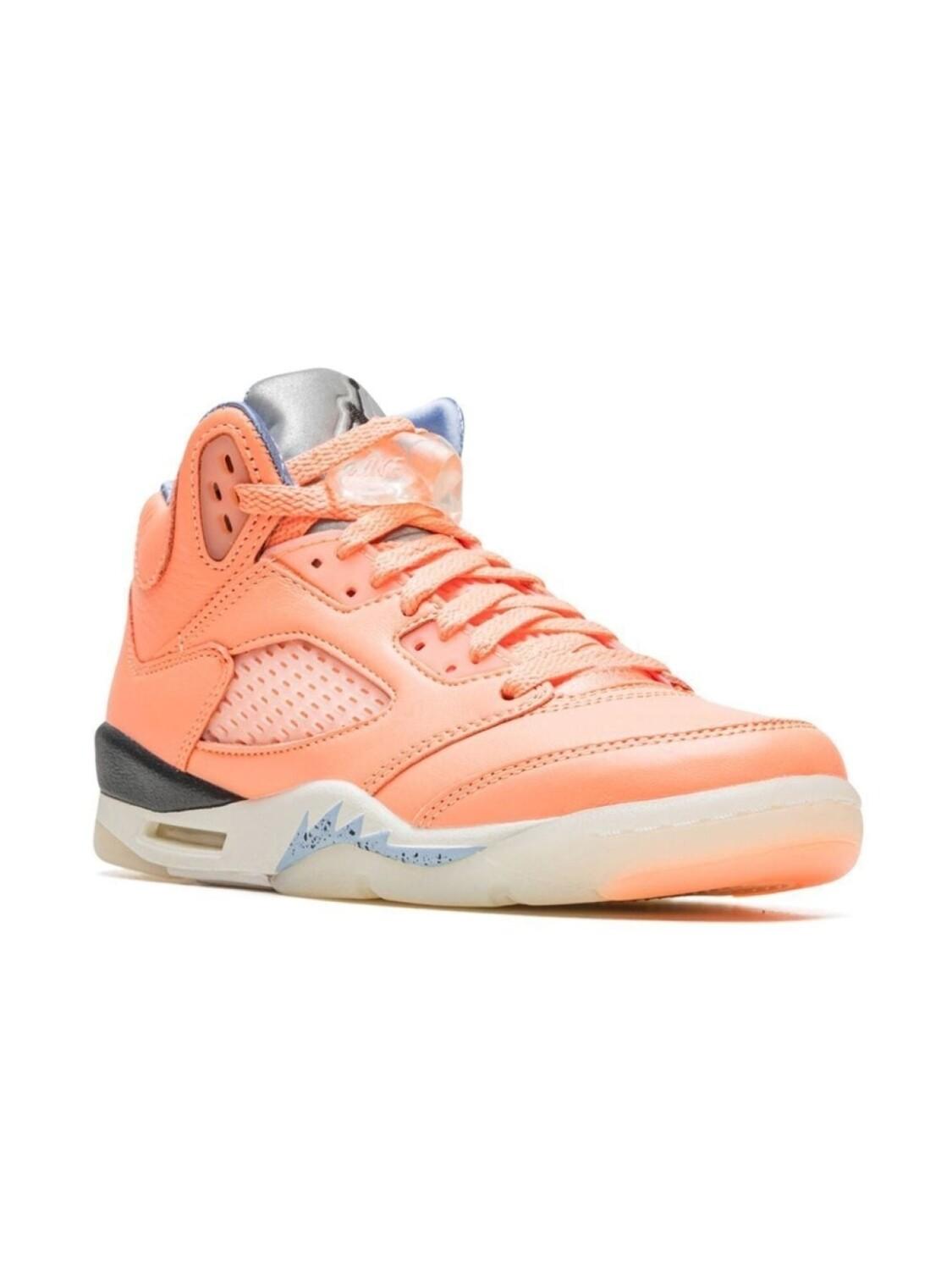 Jordan кроссовки Air Jordan 5 из коллаборации с DJ Khaled, оранжевый
Jordan кроссовки Air Jordan 5 из коллаборации с DJ Khaled, оранжевый