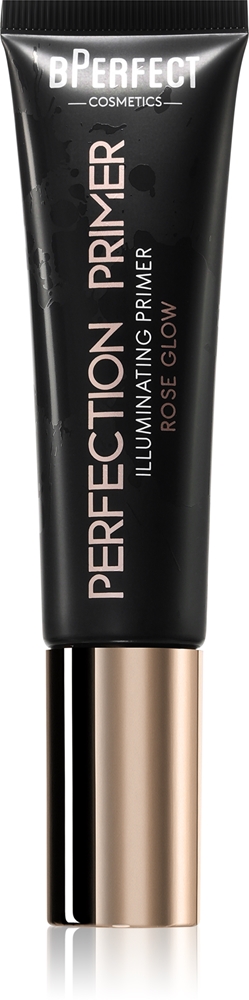 Perfection primer, осветляющая и сияющая основа под макияж Bperfect, rose glow 35 мл
Perfection primer, осветляющая и сияющая основа под макияж Bperfect, rose glow 35 мл