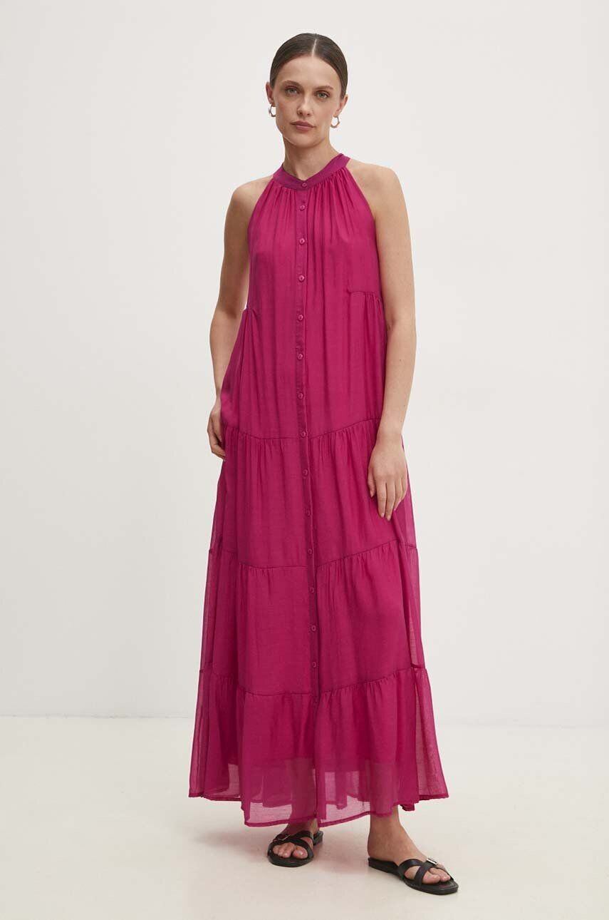 Платье Answear Lab, розовый
Платье Answear Lab, розовый