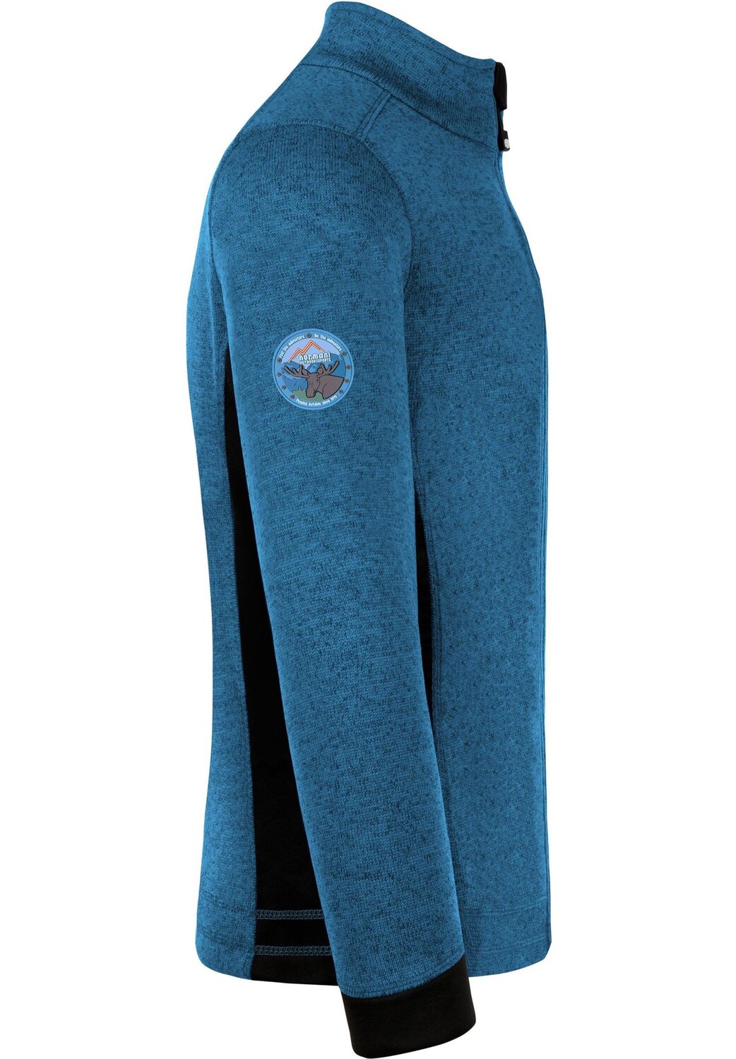 Детский кардиган «Татлина» normani, синий
Детский кардиган «Татлина» normani, синий