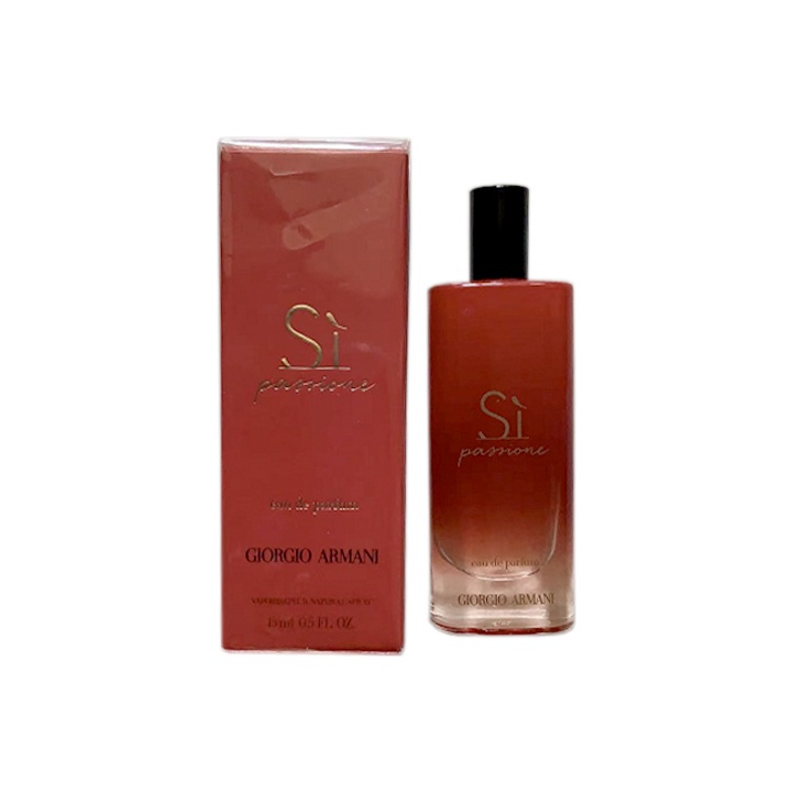 GIORGIO ARMANI AMANI Beloved набор пробников парфюма Red Enchanting Si женская парфюмерная вода EDP роза кедр ананас 7 мл
