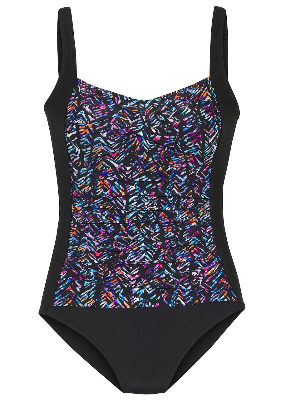 Купальник-бралетт VIVANCE, черный
Купальник-бралетт VIVANCE, черный