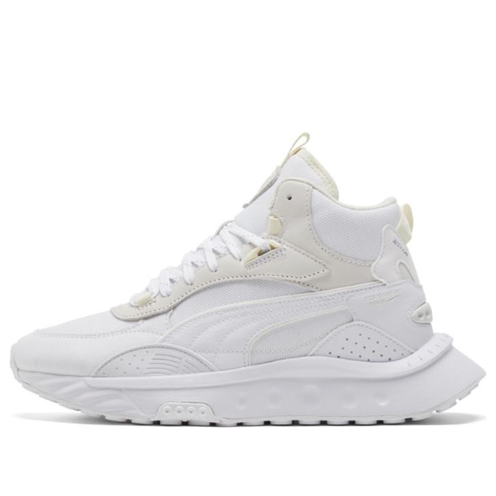 Спортивные кроссовки PUMA Shoes Sports Casual Shoes, белый
Спортивные кроссовки PUMA Shoes Sports Casual Shoes, белый