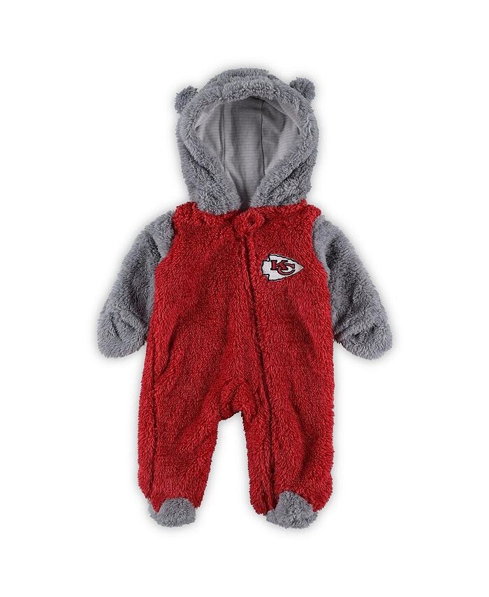 Новорожденные и младенцы, мальчики и девочки, красные, серые, Kansas City Chiefs Game Nap Teddy с флисовой овсянкой и молнией во всю длину Outerstuff, красный/серый
Новорожденные и младенцы, мальчики и девочки, красные, серые, Kansas City Chiefs Game Nap Teddy с флисовой овсянкой и молнией во всю длину Outerstuff, красный/серый