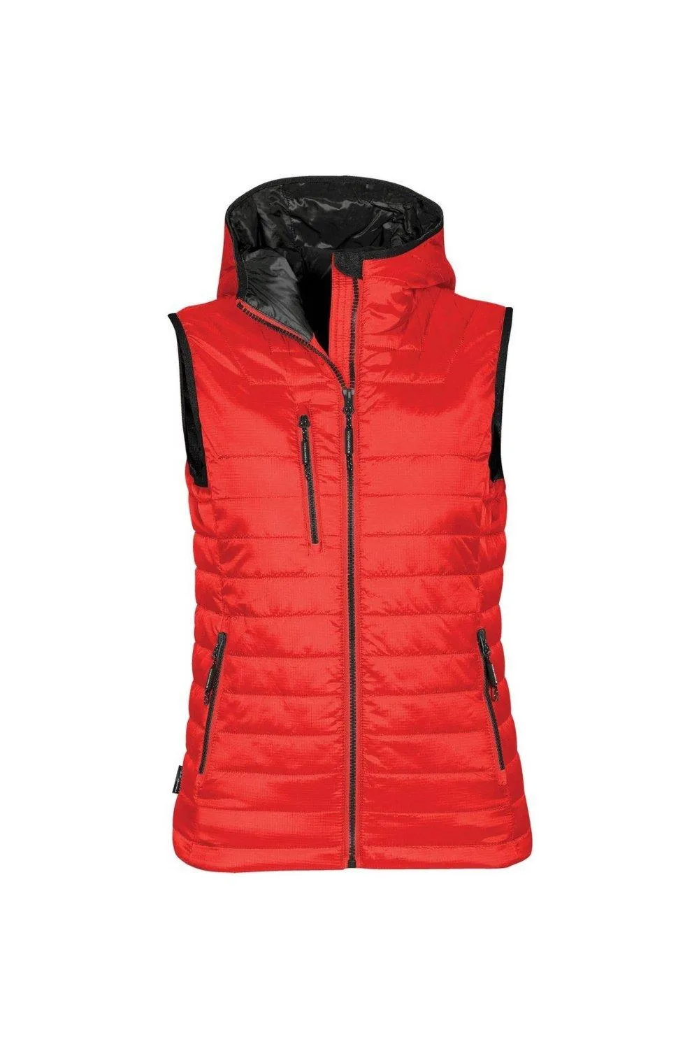 Гравитационный термальный грелка для тела Stormtech, красный
Гравитационный термальный грелка для тела Stormtech, красный