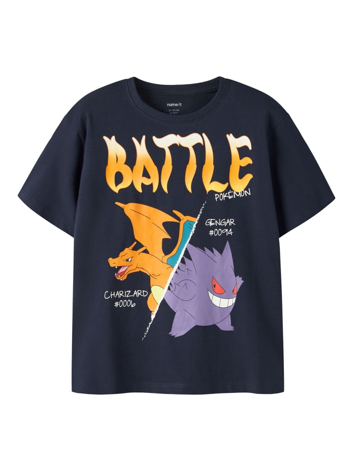 Футболка в темно-синем пиджаке name it
Футболка в темно-синем пиджаке name it