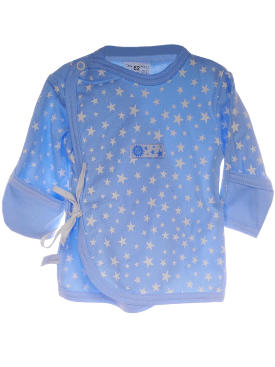 Рубашка La Bortini, синий
Рубашка La Bortini, синий