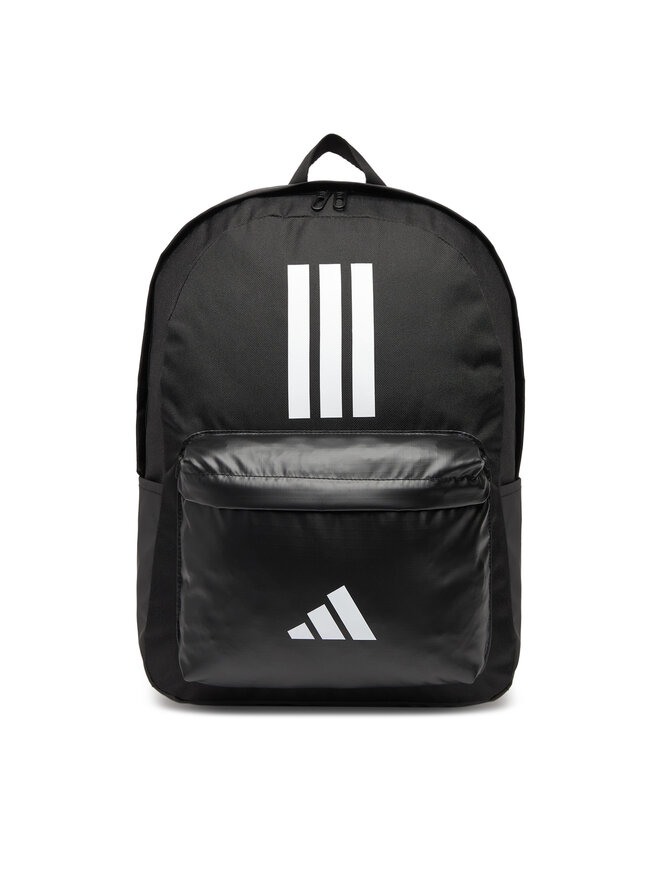 Рюкзак adidas Classic Back-to-School 3-Stripes JD9563 Schwarz
Рюкзак adidas Classic Back-to-School 3-Stripes JD9563 Schwarz