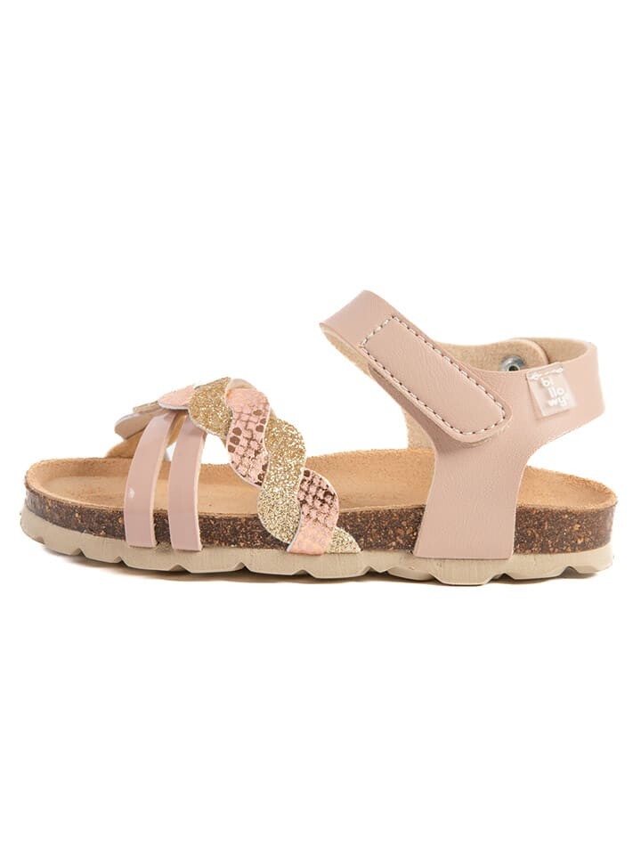 Сандалии billowy, розовый
Сандалии billowy, розовый