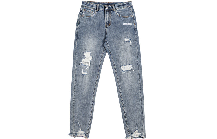 BLUESFLY Мужские джинсы BLUSFLY, Синий
BLUESFLY Мужские джинсы BLUSFLY, Синий