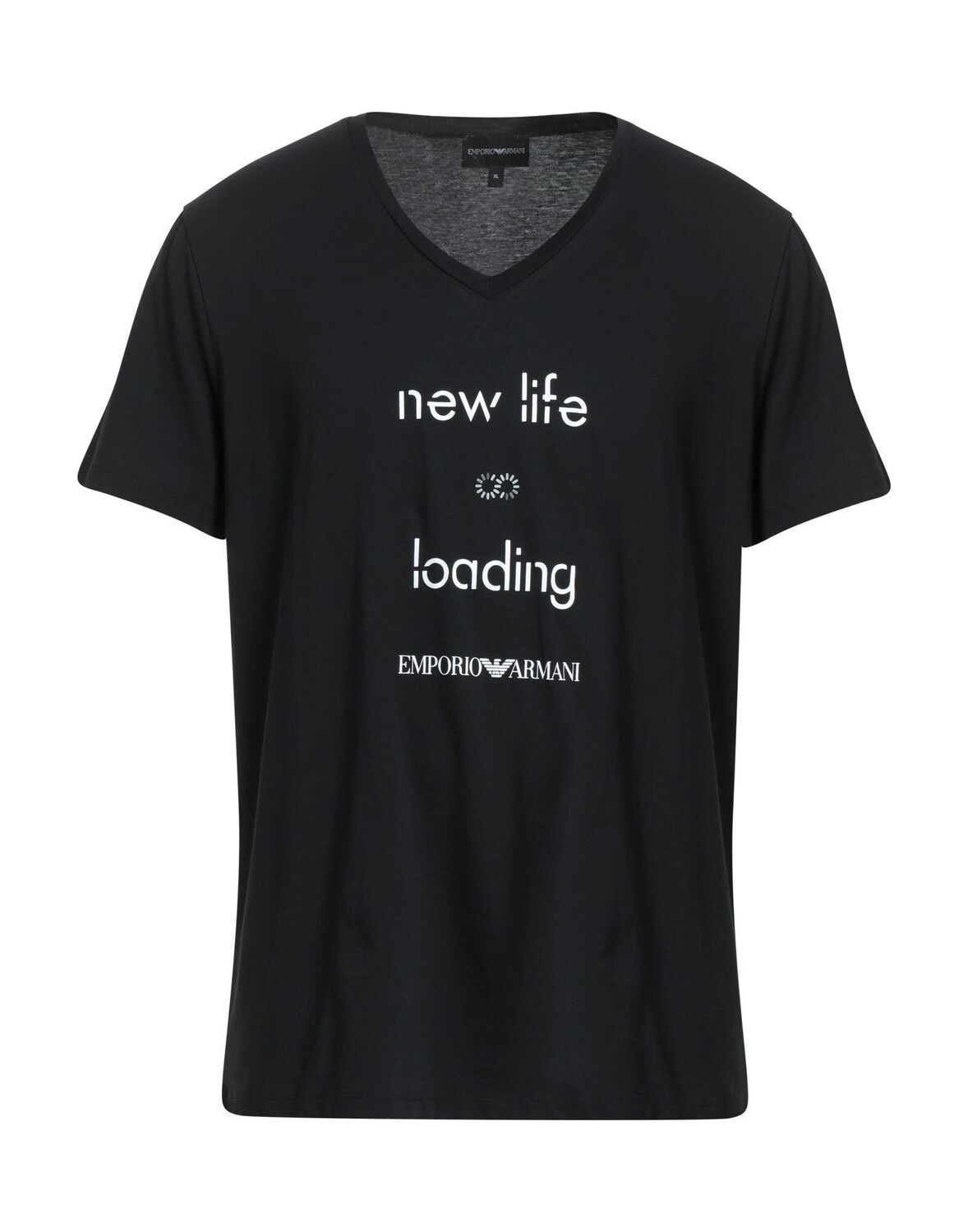 Футболка Giorgio Armani, черный
Футболка Giorgio Armani, черный