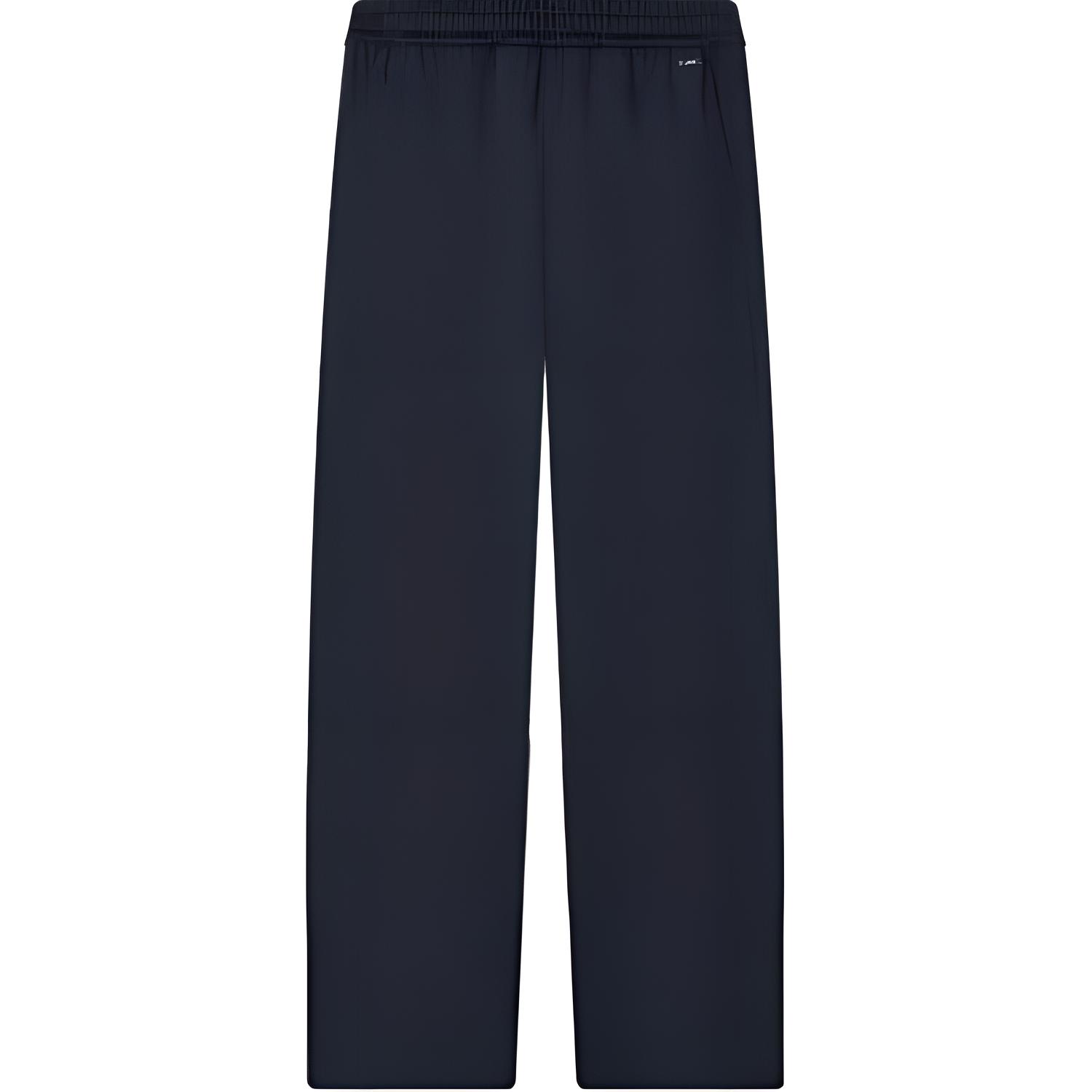 Вязаные спортивные штаны женские Legend Blue FILA
Вязаные спортивные штаны женские Legend Blue FILA