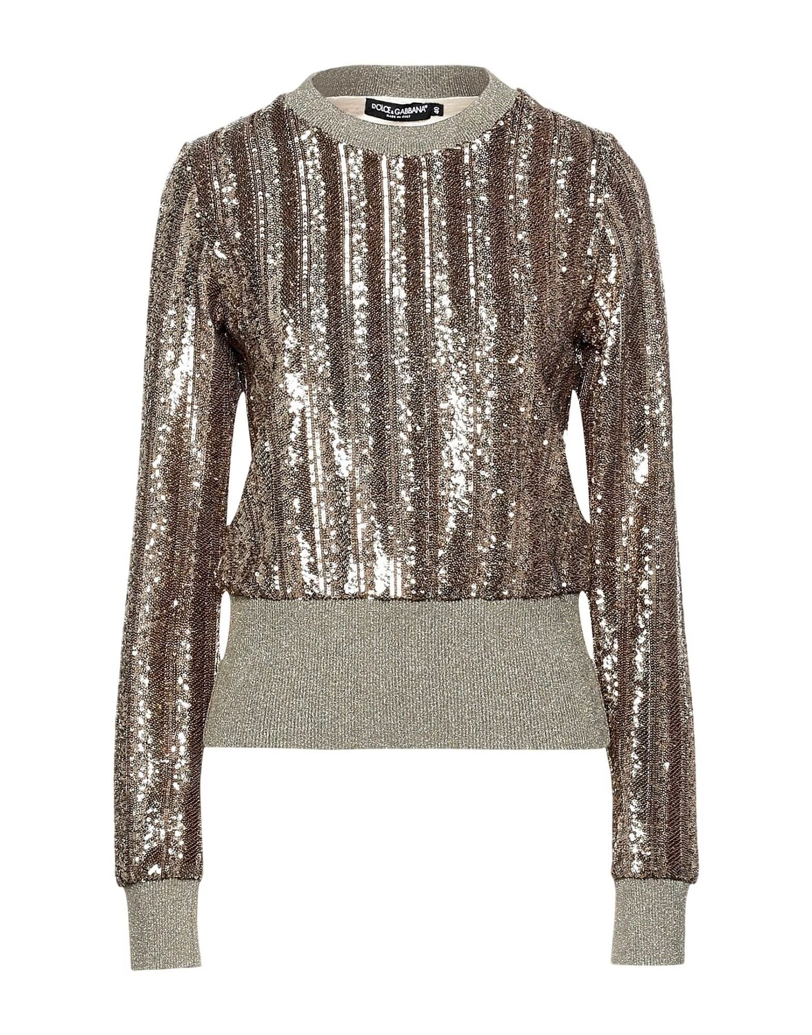 Топ Dolce&Gabbana, золото 
Топ Dolce&Gabbana, золото