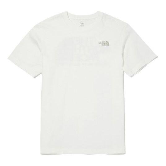 Футболка cotton logo t-shirt 'white' The North Face, белый
Футболка cotton logo t-shirt 'white' The North Face, белый