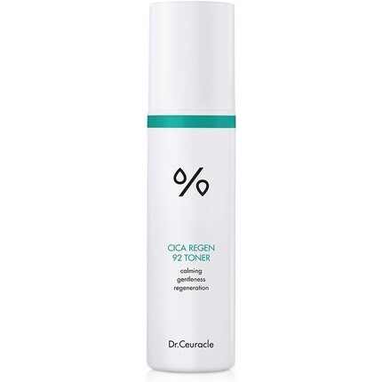Dr.Ceuracle CICA Regen 92 Тоник Dr. Ceuracle 
Dr.Ceuracle CICA Regen 92 Тоник Dr. Ceuracle