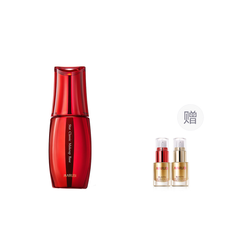 Крем-праймер celebrity classic увлажняет и питает MARUBI
Крем-праймер celebrity classic увлажняет и питает MARUBI