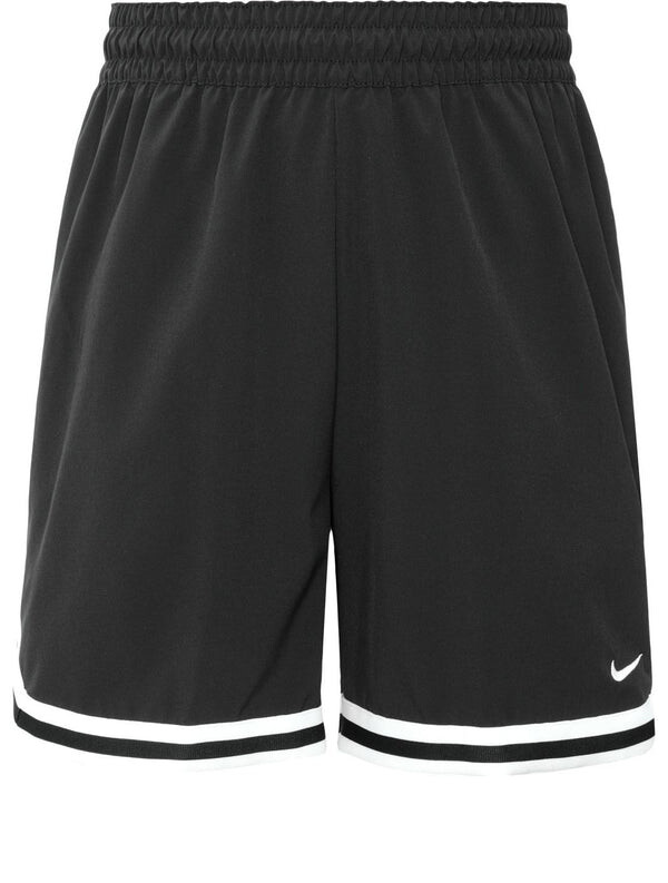 Шорты dna dri fit тканые баскетбольные шорты Nike, черный
Шорты dna dri fit тканые баскетбольные шорты Nike, черный