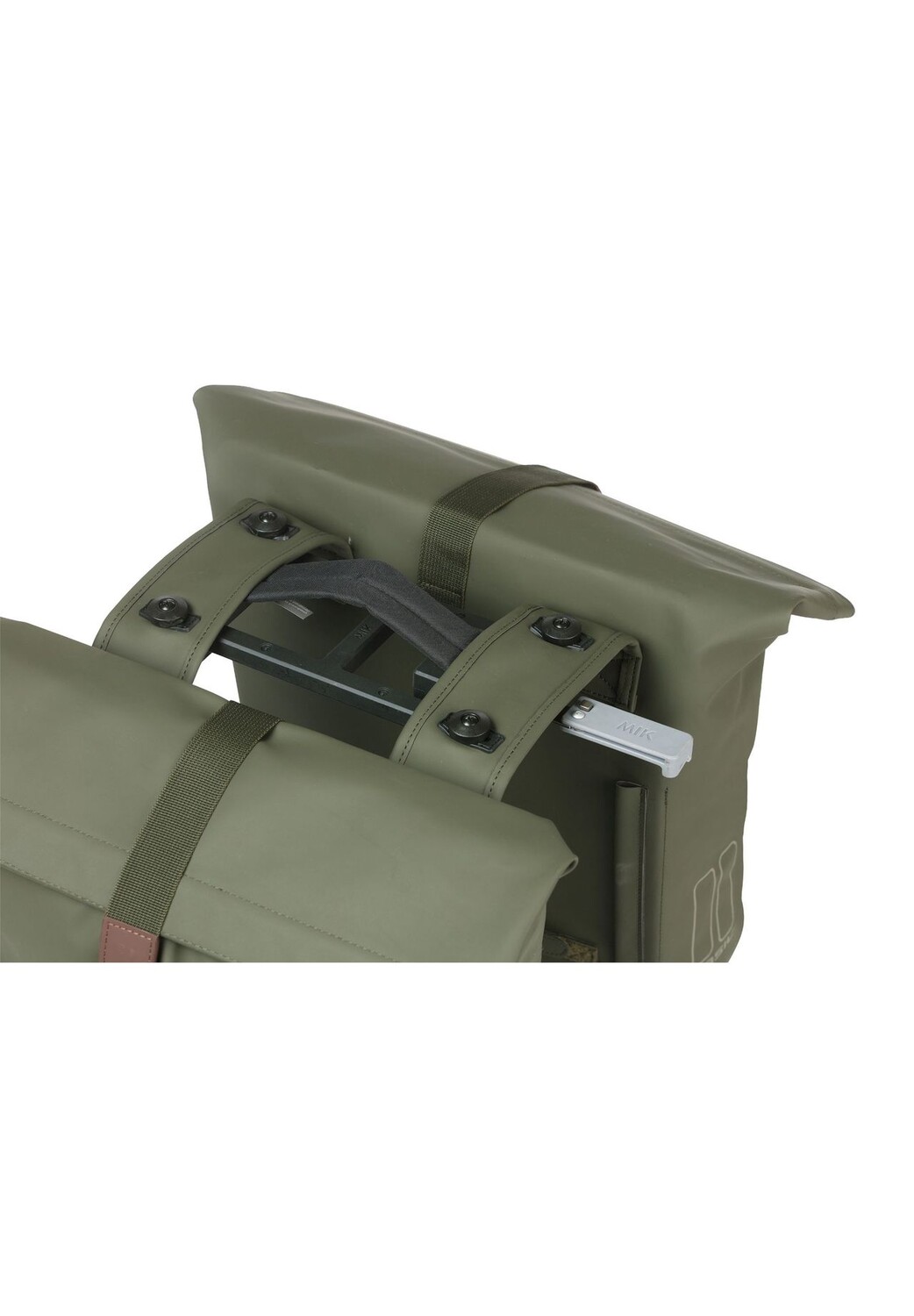 Сумка двойная Сити МИК, зеленый мох BASIL, цвет Moosgrün
Сумка двойная Сити МИК, зеленый мох BASIL, цвет Moosgrün