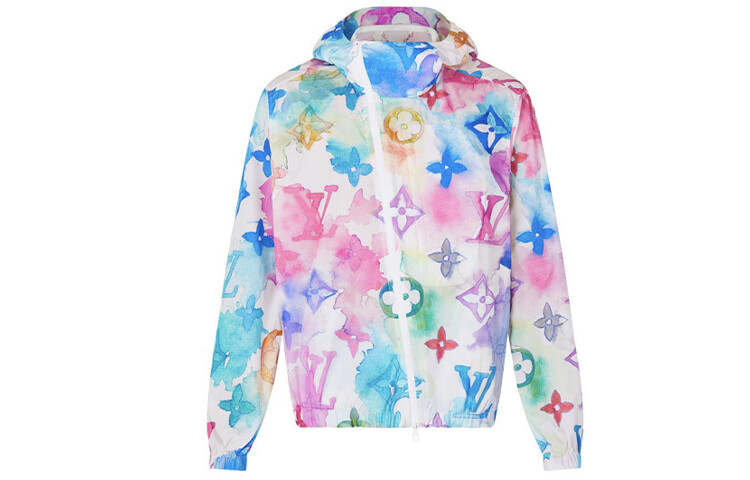 Новые квартальные продукты LV Jacket Men Multicolor Louis Vuitton, цвет Multicolor
Новые квартальные продукты LV Jacket Men Multicolor Louis Vuitton, цвет Multicolor