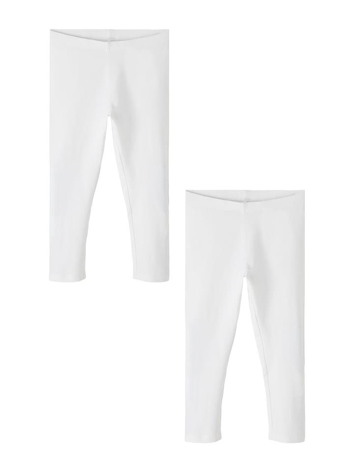 Леггинсы name it, белый
Леггинсы name it, белый