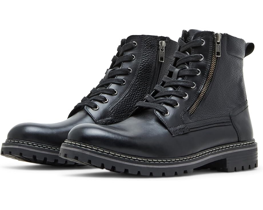 Ботинки Steve Madden Rydder, черный
Ботинки Steve Madden Rydder, черный