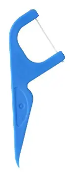 Зубная нить Gum Easy-Flossers, 30 op.
Зубная нить Gum Easy-Flossers, 30 op.