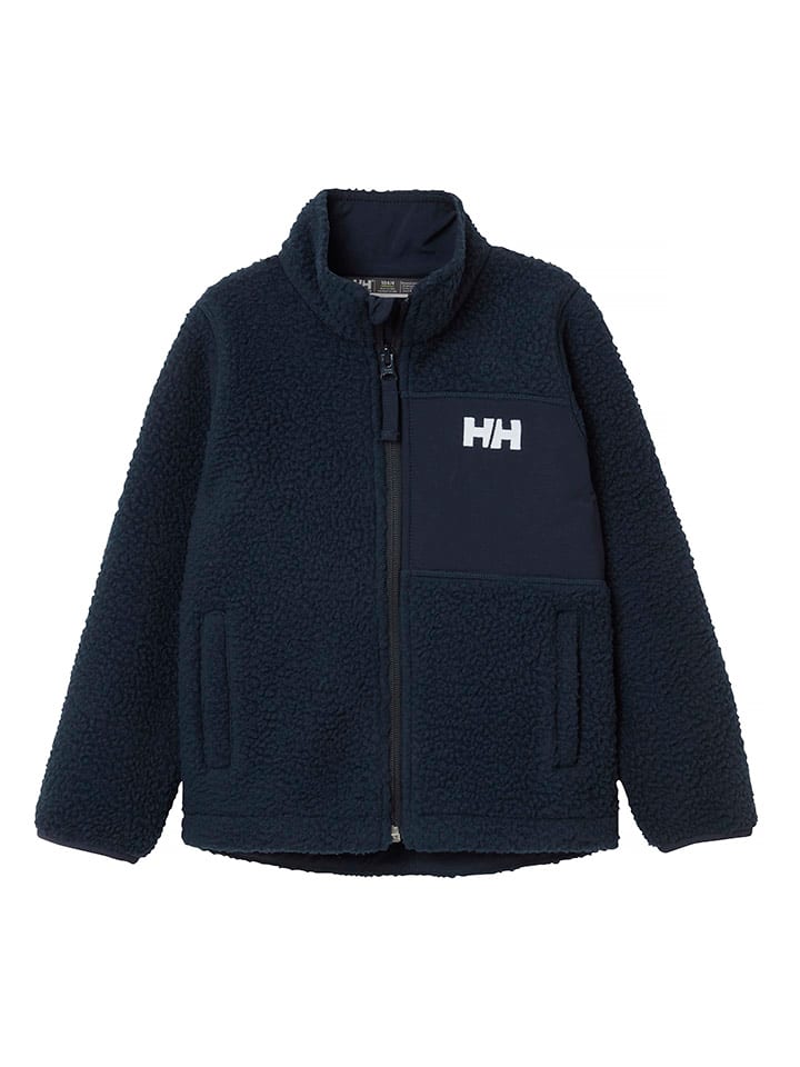 Helly Hansen Флисовая куртка "Champ" темно-синего цвета
Helly Hansen Флисовая куртка "Champ" темно-синего цвета
