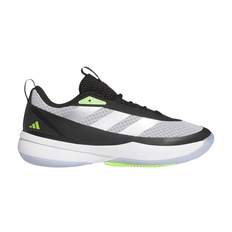 Кроссовки Subzone 'Clear Grey Black Lime', черный
Кроссовки Subzone 'Clear Grey Black Lime', черный