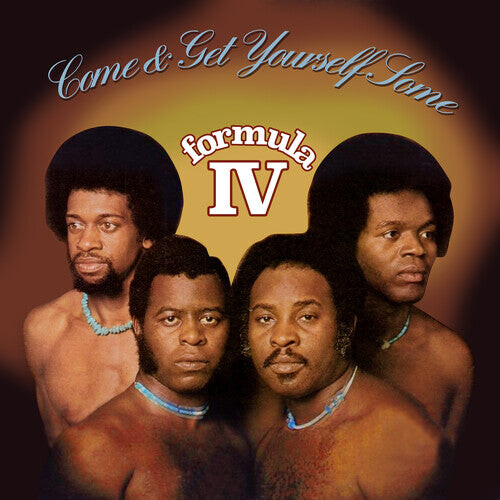 CD диск Formula IV: Come And Get Yourself Some
CD диск Formula IV: Come And Get Yourself Some