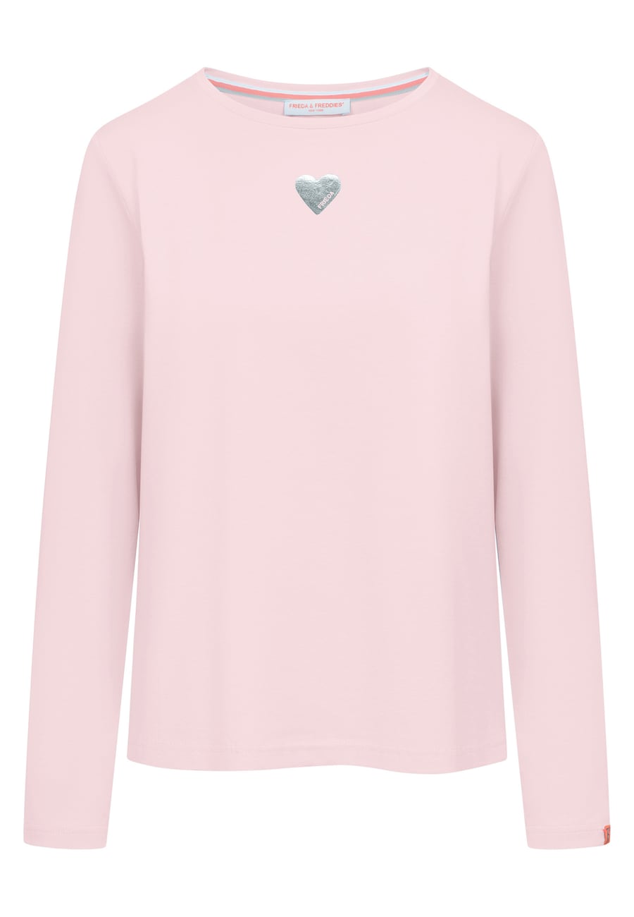 Рубашка Frieda & Freddies NY, Powder
Рубашка Frieda & Freddies NY, Powder