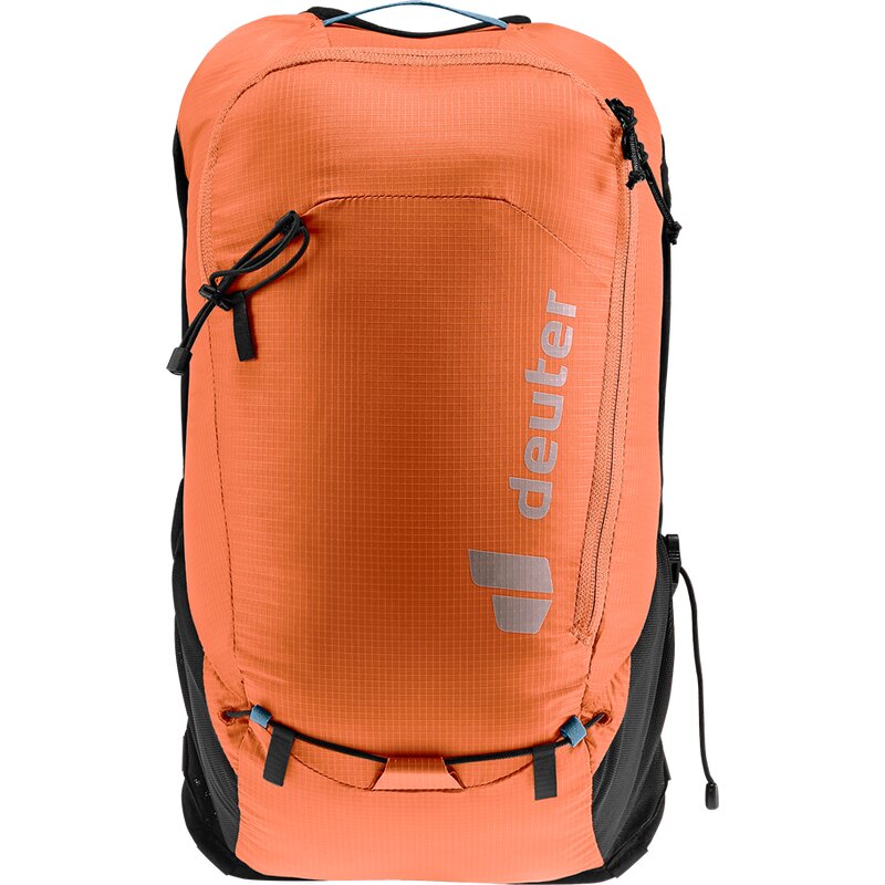 Рюкзак Ascender 7 Deuter, цвет saffron
Рюкзак Ascender 7 Deuter, цвет saffron