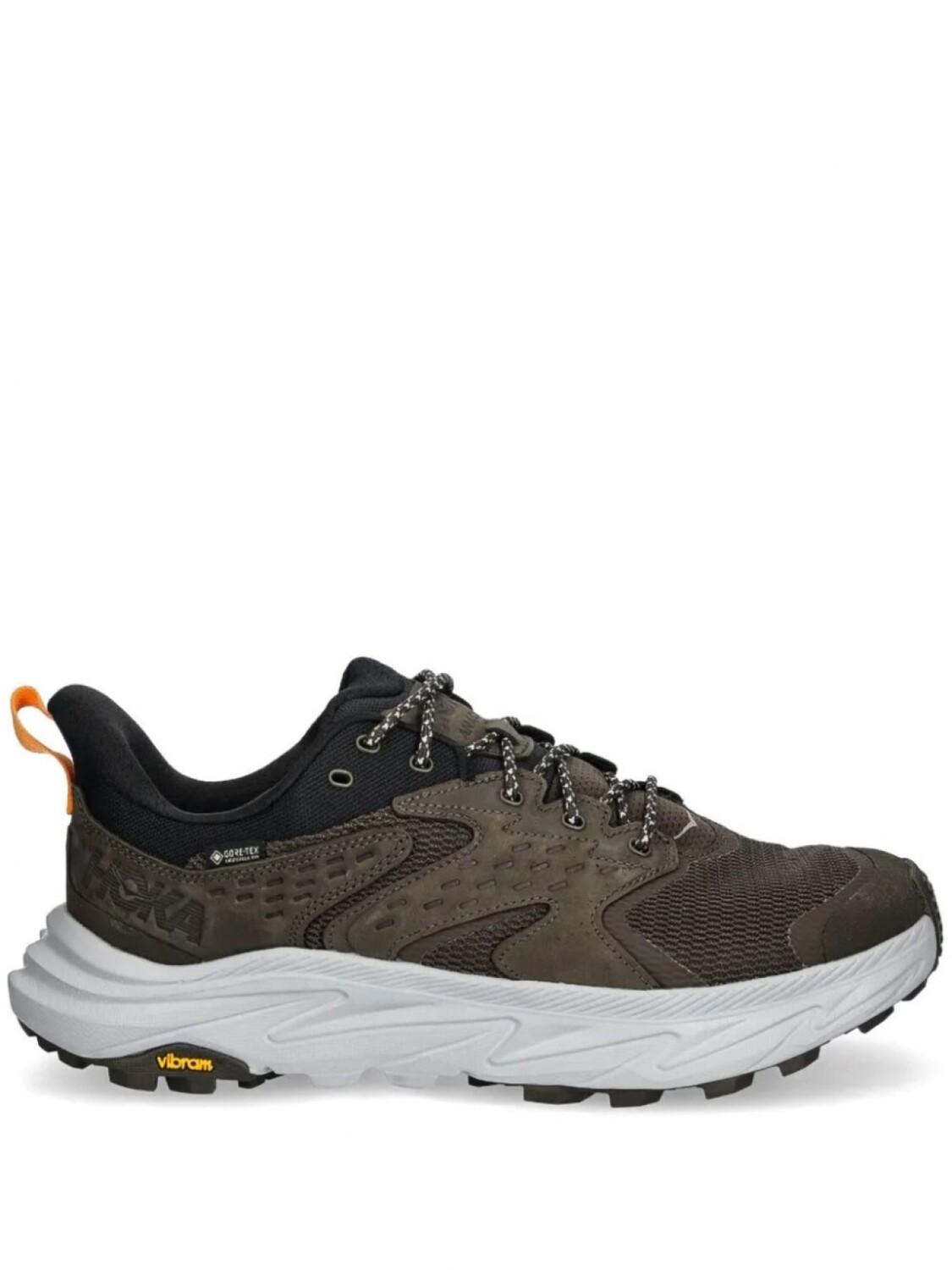 Кроссовки Anacapa 2 HOKA, зеленый
Кроссовки Anacapa 2 HOKA, зеленый