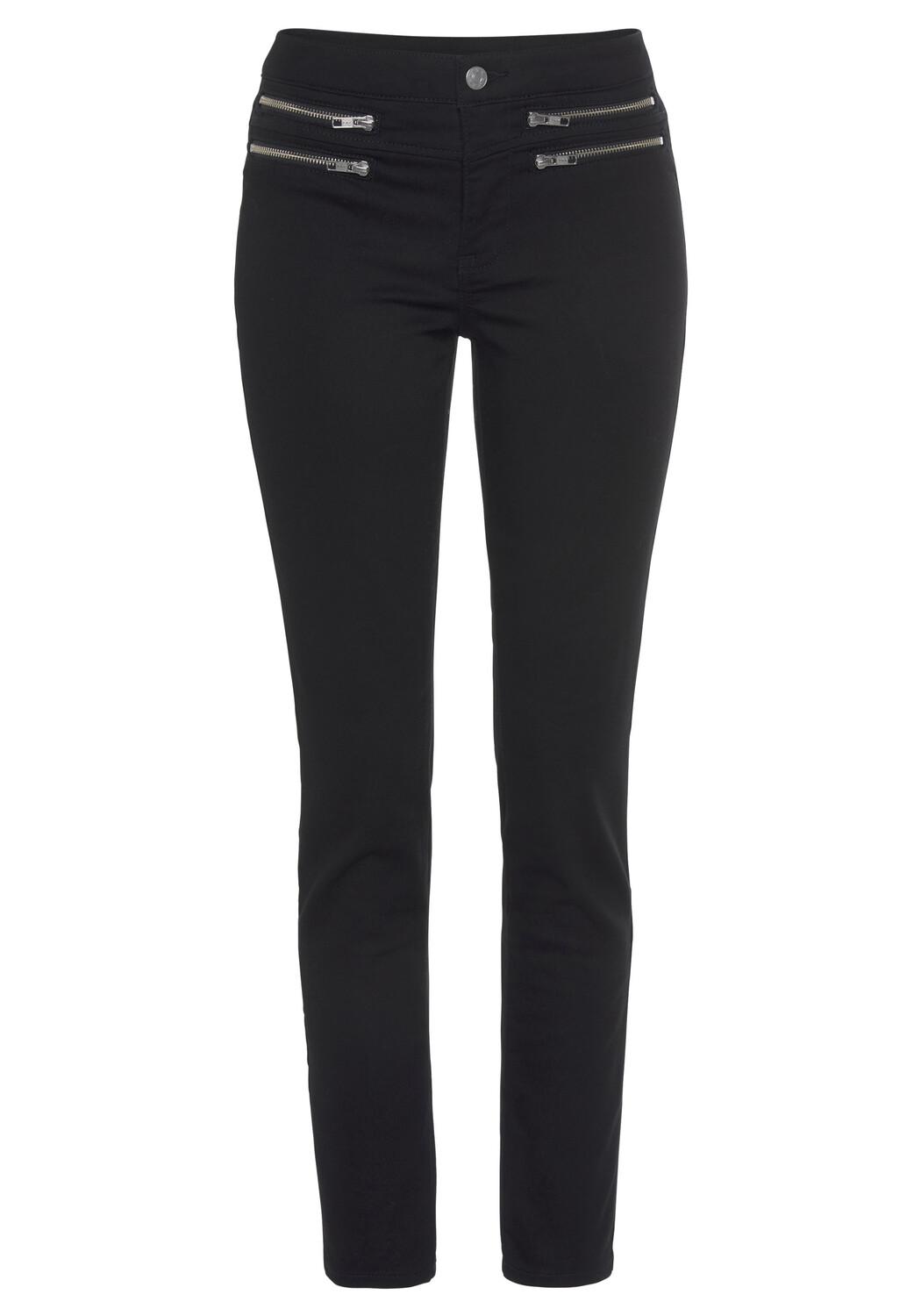 Леггинсы Vivance Jeggings, черный
Леггинсы Vivance Jeggings, черный
