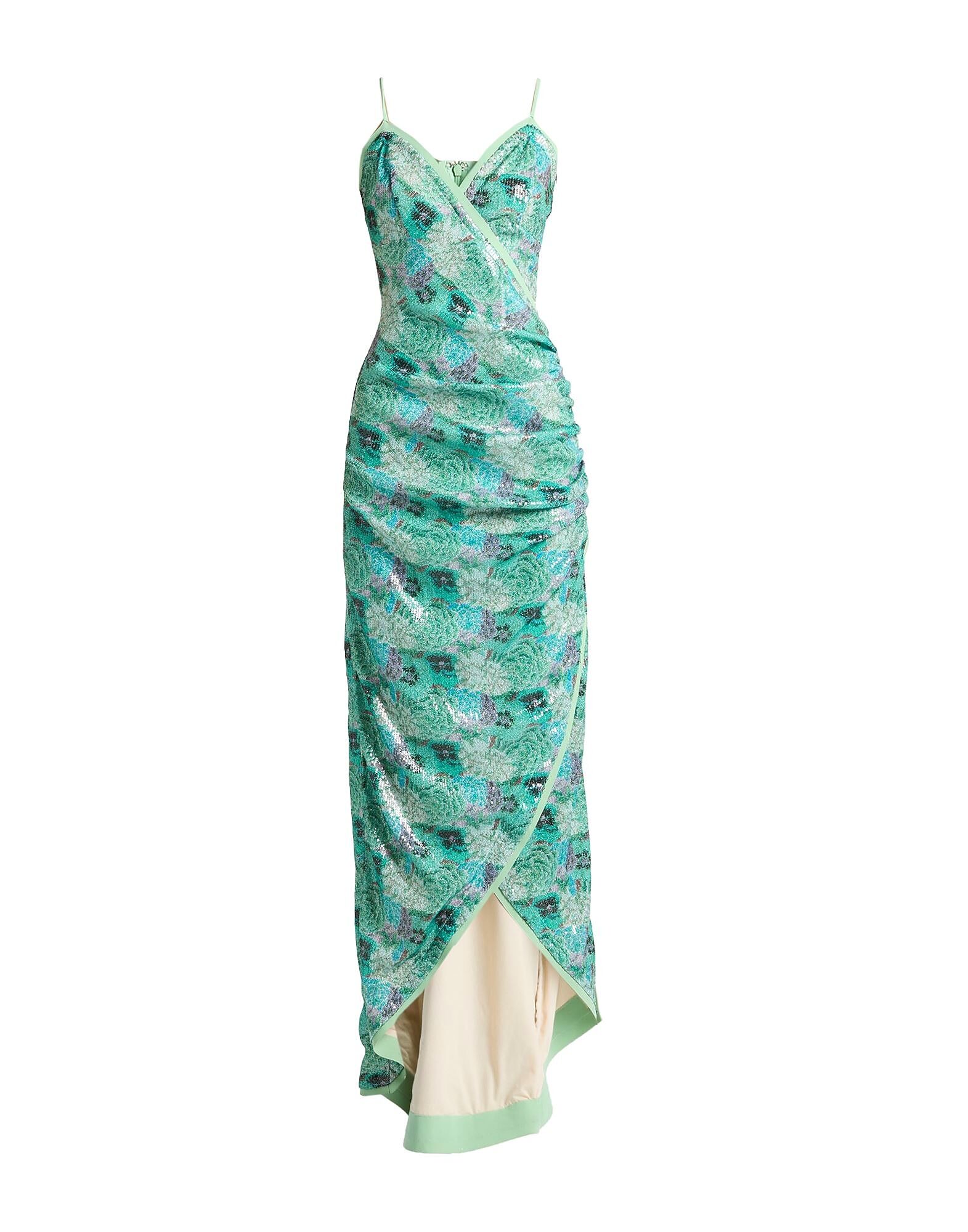 Макси платье Chiara Boni La Petite Robe, изумрудно-зеленый
Макси платье Chiara Boni La Petite Robe, изумрудно-зеленый