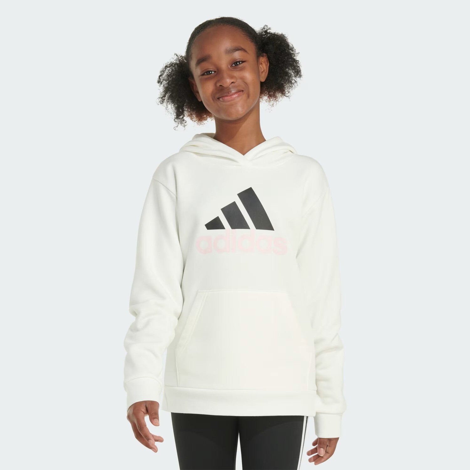 Толстовка с длинным рукавом Essential с графическим принтом Adidas, цвет Off White
Толстовка с длинным рукавом Essential с графическим принтом Adidas, цвет Off White