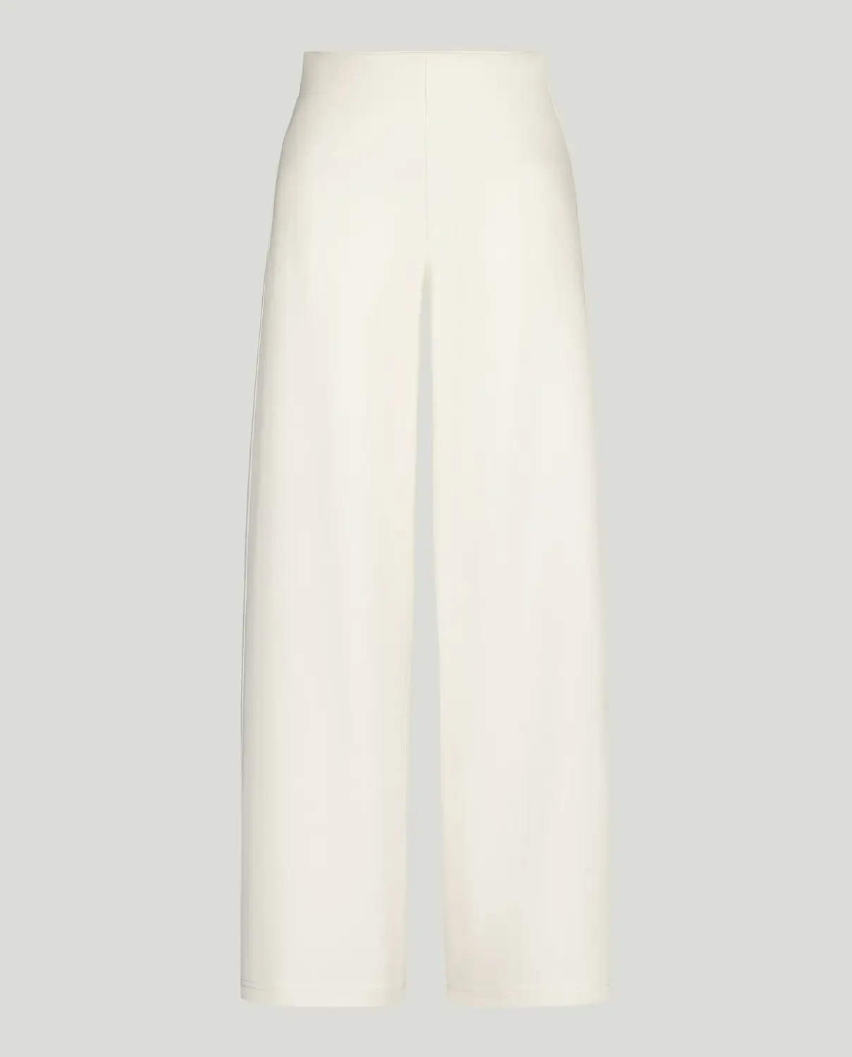 Женские брюки из комфортного трикотажа Woman Limited El Corte Inglés, экрю
Женские брюки из комфортного трикотажа Woman Limited El Corte Inglés, экрю