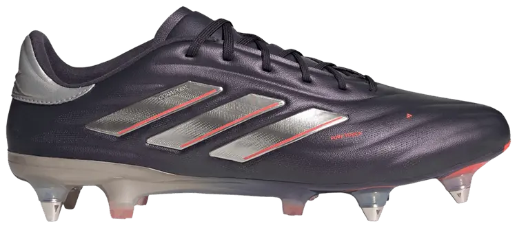 Кроссовки adidas Copa Pure 2 Elite SG 'Vivid Horizon Pack', черный
Кроссовки adidas Copa Pure 2 Elite SG 'Vivid Horizon Pack', черный