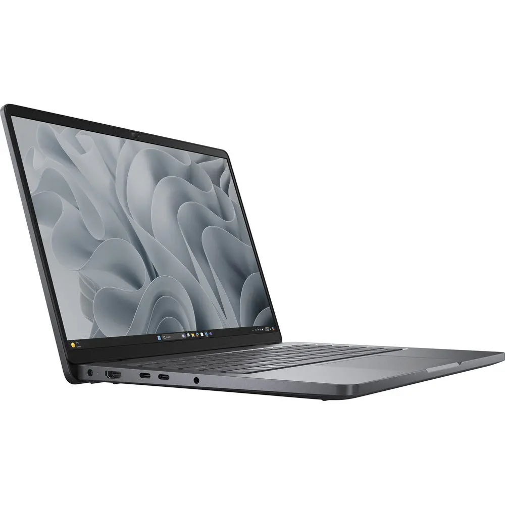 Ноутбук Dell 14" Pro 14 Laptop V5HHJ
Ноутбук Dell 14" Pro 14 Laptop V5HHJ