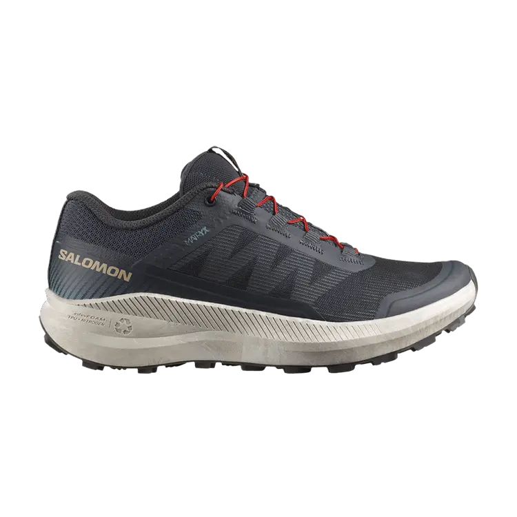 Кроссовки Salomon Vision India Ink, синий
Кроссовки Salomon Vision India Ink, синий
