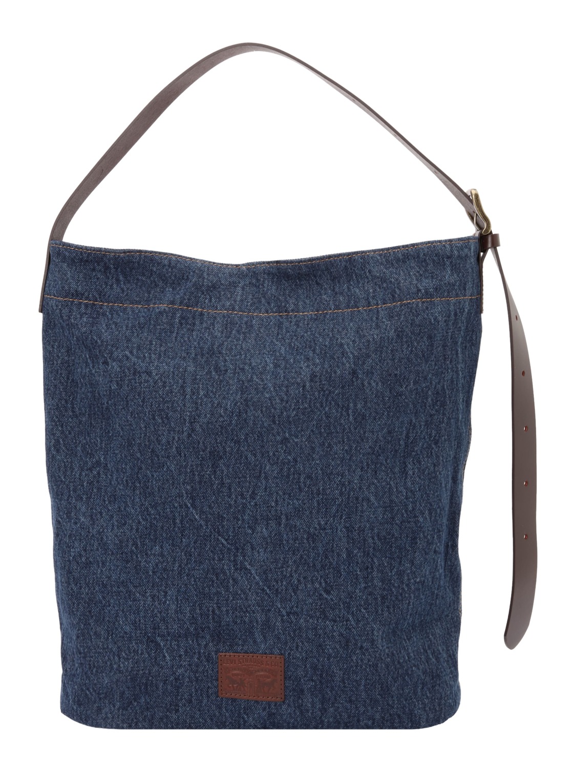 LEVI'S Шоппер 'HERITAGE' в цвете индиго
LEVI'S Шоппер 'HERITAGE' в цвете индиго