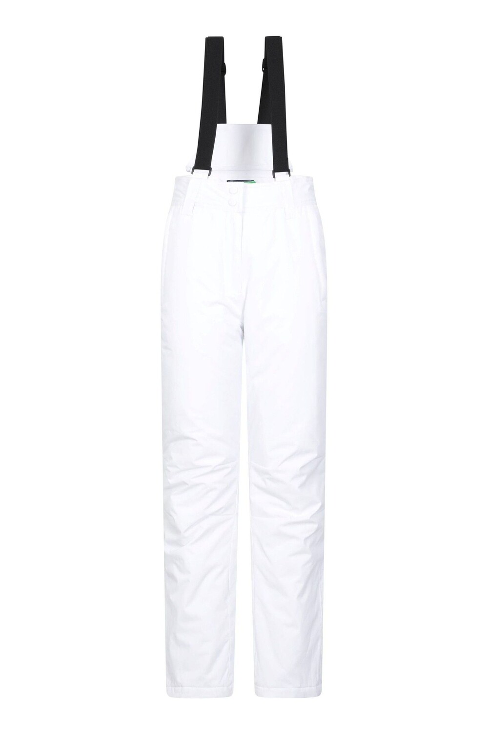 Женские лунные лыжные брюки Mountain Warehouse, белый
Женские лунные лыжные брюки Mountain Warehouse, белый