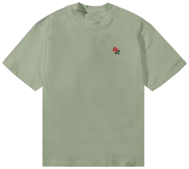 Футболка Market Thank You Rose
Футболка Market Thank You Rose