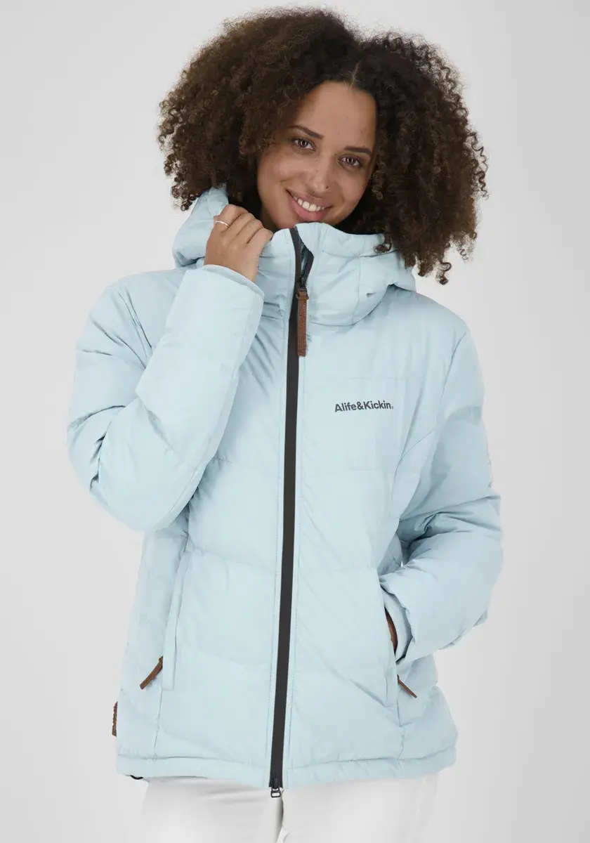 Стеганая куртка Alife & Kickin "JUANAAKA", с капюшоном, цвет Ice
Стеганая куртка Alife & Kickin "JUANAAKA", с капюшоном, цвет Ice