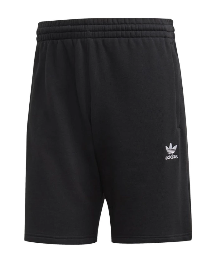 Черные спортивные шорты fr7977 Adidas Originals, черный
Черные спортивные шорты fr7977 Adidas Originals, черный