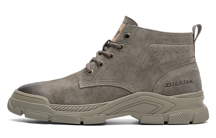 Ботинки мужские верблюжьи Dickies
Ботинки мужские верблюжьи Dickies
